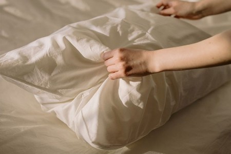 Cómo combatir los ácaros de la almohada
